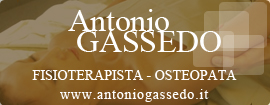 Antonio Gassedo